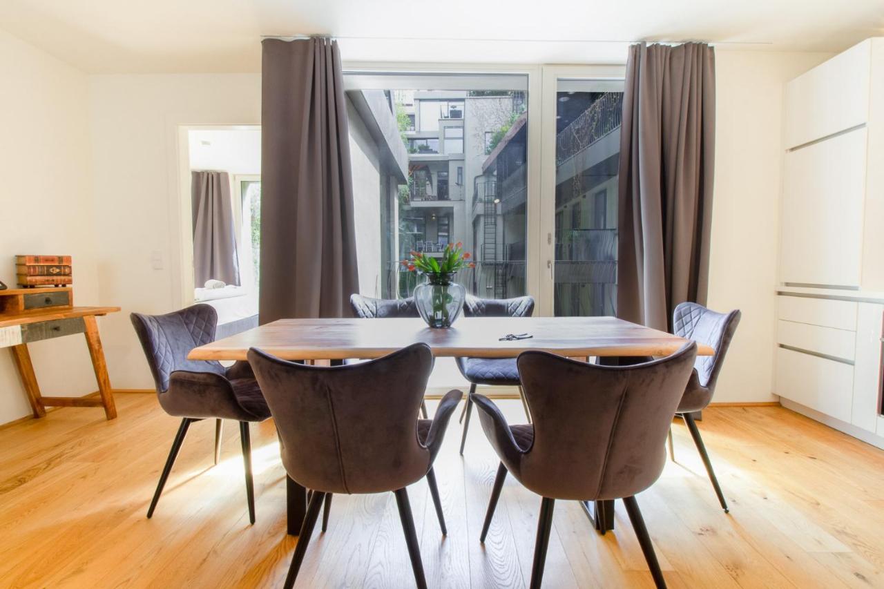 Luxury Residence Near Parlament In @YourWenen Buitenkant foto