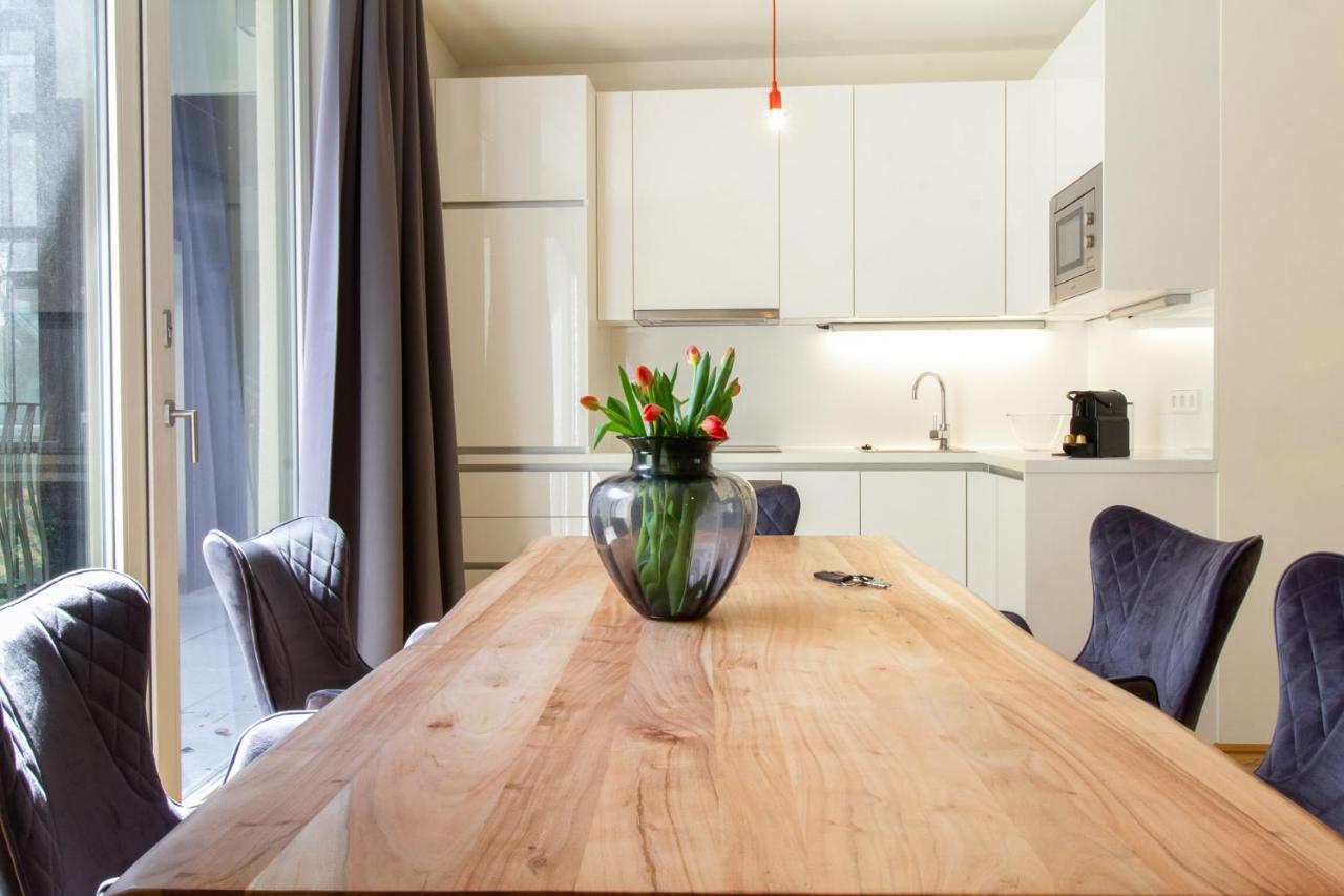 Luxury Residence Near Parlament In @YourWenen Buitenkant foto