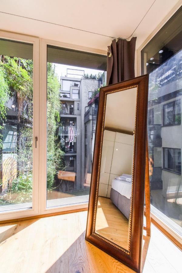 Luxury Residence Near Parlament In @YourWenen Buitenkant foto