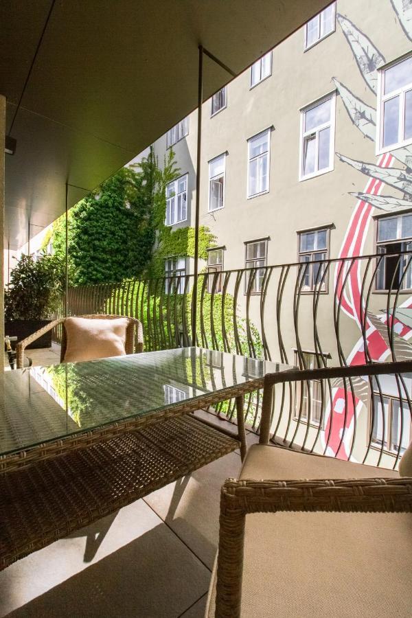 Luxury Residence Near Parlament In @YourWenen Buitenkant foto