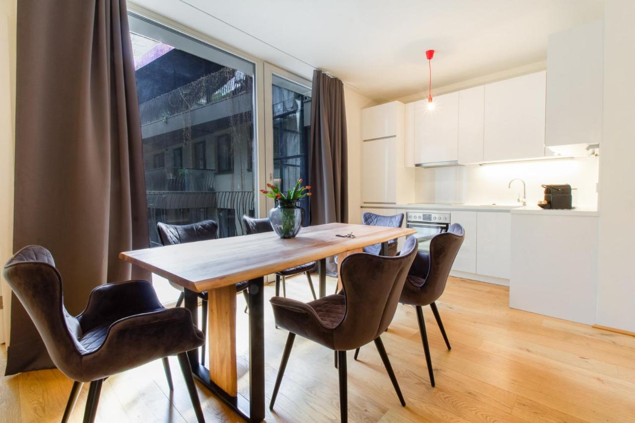 Luxury Residence Near Parlament In @YourWenen Buitenkant foto