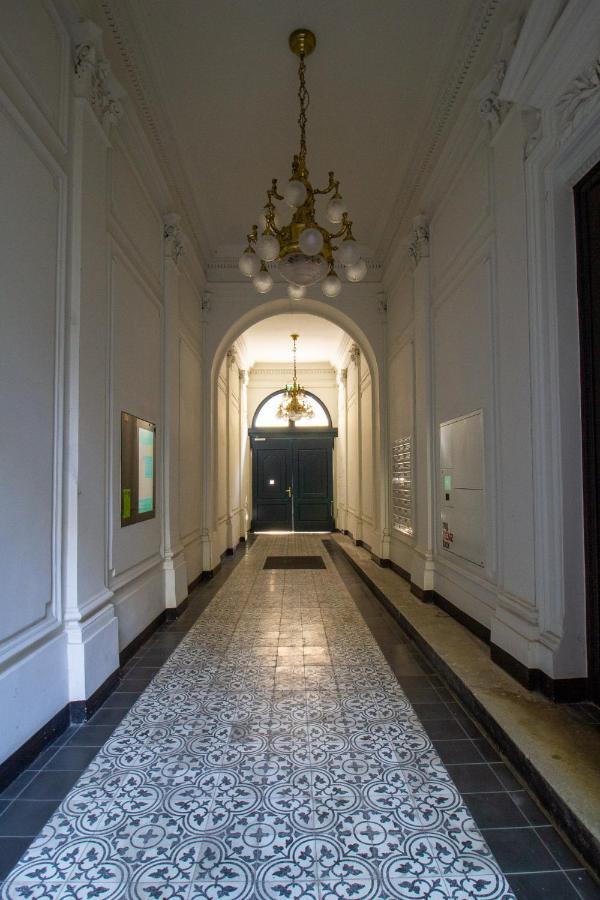Luxury Residence Near Parlament In @YourWenen Buitenkant foto