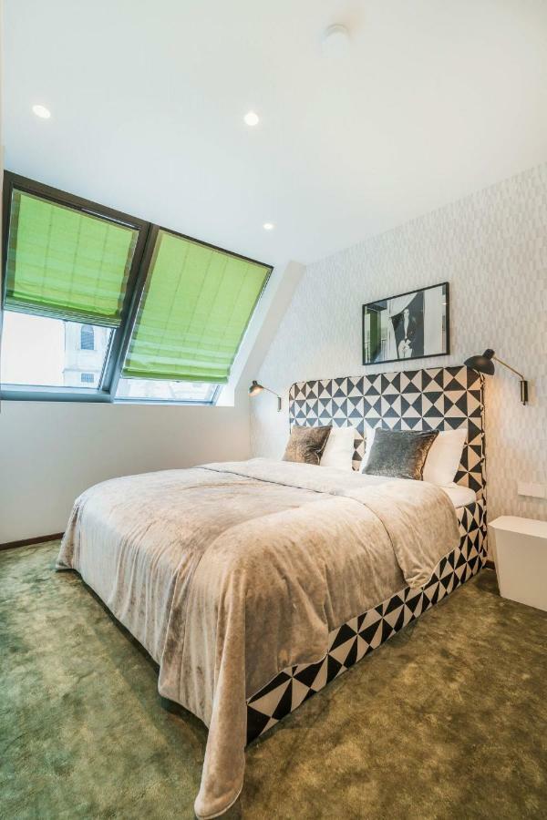 Luxury Residence Near Parlament In @YourWenen Buitenkant foto