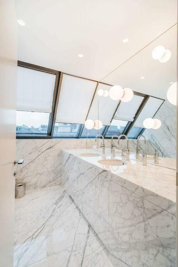 Luxury Residence Near Parlament In @YourWenen Buitenkant foto
