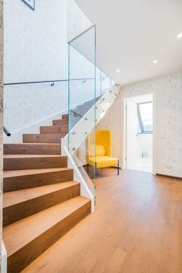 Luxury Residence Near Parlament In @YourWenen Buitenkant foto