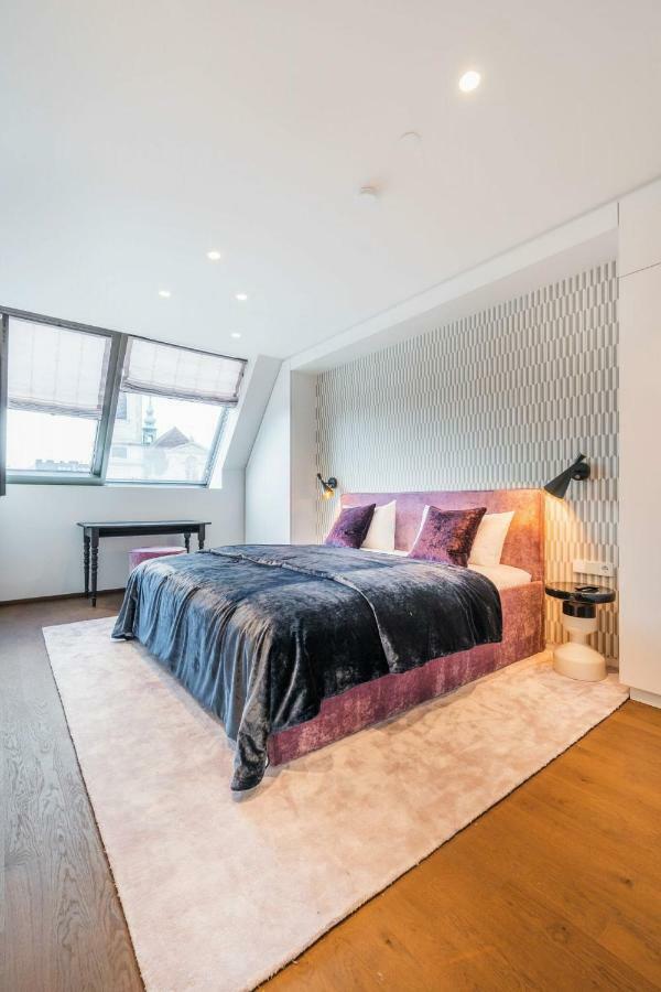 Luxury Residence Near Parlament In @YourWenen Buitenkant foto